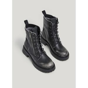 Bottines femme Pepe Jeans Kane Rub image-1