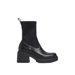 Bottes femme Pepe Jeans Glen Mix