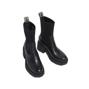 Bottes femme Pepe Jeans Glen Mix image-1