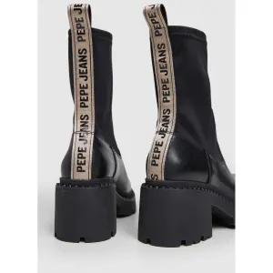 Bottes femme Pepe Jeans Glen Mix image-3
