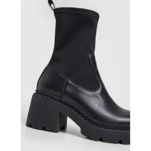 Bottes femme Pepe Jeans Glen Mix image-4