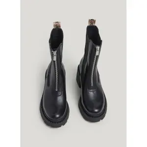 Bottes femme Pepe Jeans Glen Desert image-1