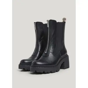 Bottes femme Pepe Jeans Glen Desert image-2