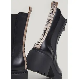 Bottes femme Pepe Jeans Glen Desert image-4