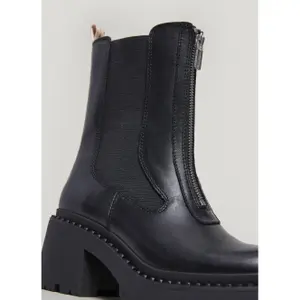Bottes femme Pepe Jeans Glen Desert image-5