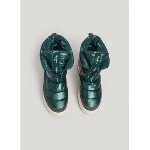 Støvler til kvinder Pepe Jeans Kore Metallic image-3