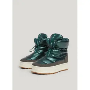 Støvler til kvinder Pepe Jeans Kore Metallic image-1