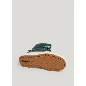 Støvler til kvinder Pepe Jeans Kore Metallic image-4