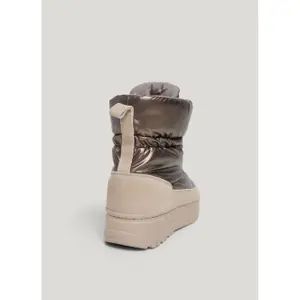 Støvler til kvinder Pepe Jeans Kore Metallic image-3