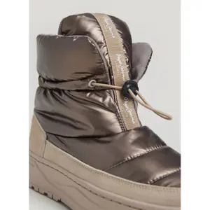 Støvler til kvinder Pepe Jeans Kore Metallic image-5