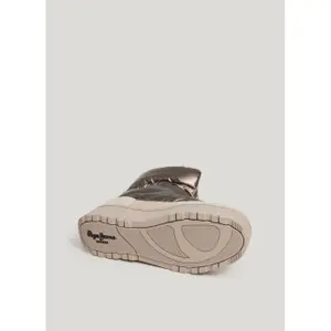Støvler til kvinder Pepe Jeans Kore Metallic image-4