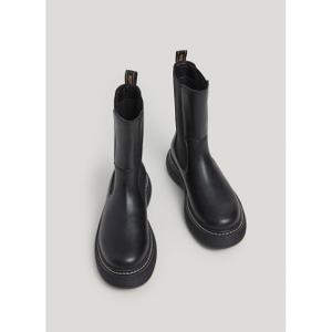 Women's boots Pepe Jeans Yoko Rock image-2