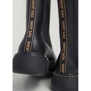 Women's boots Pepe Jeans Yoko Rock image-5