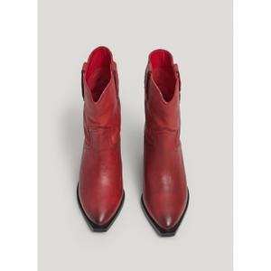 Women's boots Pepe Jeans April Rock image-2