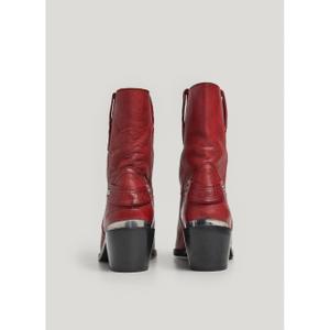 Women's boots Pepe Jeans April Rock image-3