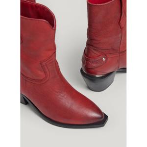 Women's boots Pepe Jeans April Rock image-5
