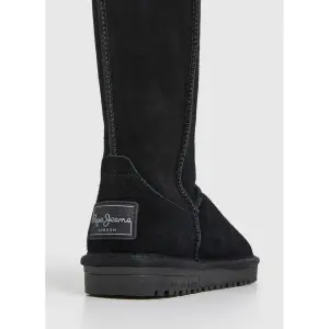 Winterstiefel Damen Pepe Jeans DISS Heritage image-2