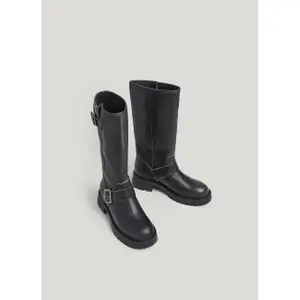 Dameslaarzen Pepe Jeans Kane Warm image-1