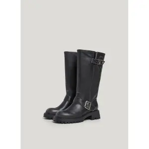 Dameslaarzen Pepe Jeans Kane Warm image-2