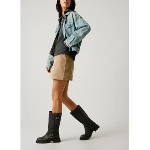 Dameslaarzen Pepe Jeans Kane Warm image-5