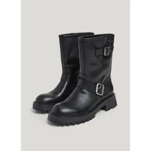 Stivali da donna Pepe Jeans Kane Forest image-1