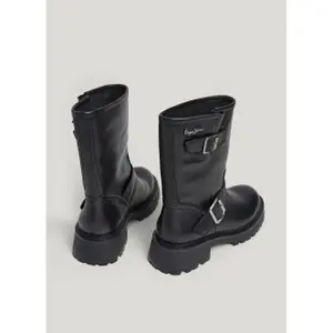 Stivali da donna Pepe Jeans Kane Forest image-2