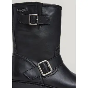 Stivali da donna Pepe Jeans Kane Forest image-4