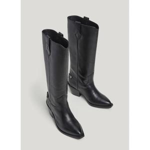 Stiefel Damen Pepe Jeans April Neutral image-1