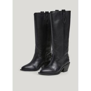 Stiefel Damen Pepe Jeans April Neutral image-2