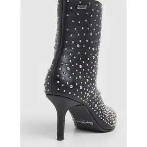 Stiefel Damen Pepe Jeans Pristina Shiny image-3