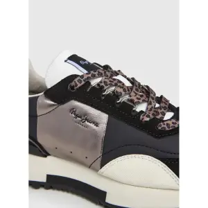 Sneakers Pepe Jeans Archer elite image-4