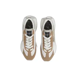 Sapatilhas de mulheres Pepe Jeans Archer Gala image-1