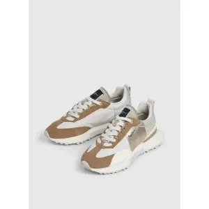 Sapatilhas de mulheres Pepe Jeans Archer Gala image-2