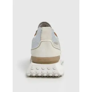 Sapatilhas de mulheres Pepe Jeans Archer Gala image-3