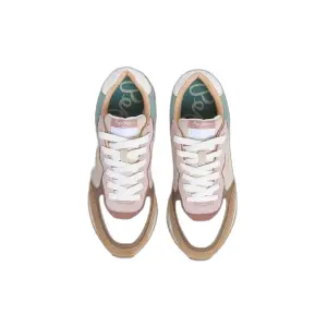 Women's Trainers Pepe Jeans Rusper Combi image-1