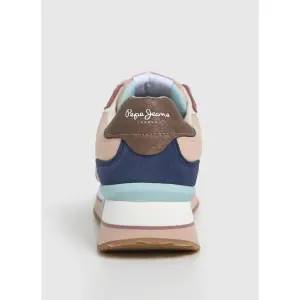 Women's Trainers Pepe Jeans Rusper Combi image-3