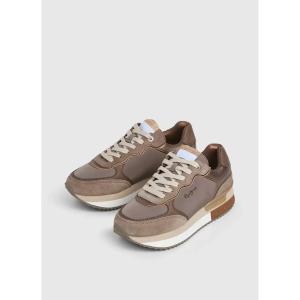 Sapatilhas de mulheres Pepe Jeans Rusper Glam image-2