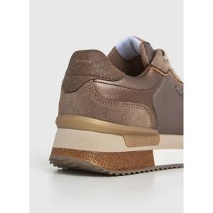 Sapatilhas de mulheres Pepe Jeans Rusper Glam image-3