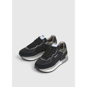 Sapatilhas de mulheres Pepe Jeans Rusper Glam image-2