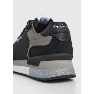 Sapatilhas de mulheres Pepe Jeans Rusper Glam image-3