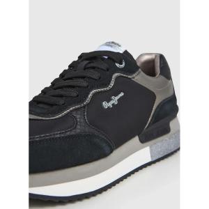 Sapatilhas de mulheres Pepe Jeans Rusper Glam image-4