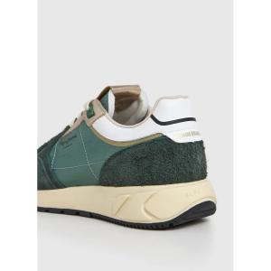 Sapatilhas de mulheres Pepe Jeans Marlon Metal image-3