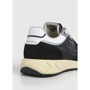 Sapatilhas de mulheres Pepe Jeans Marlon Metal image-3