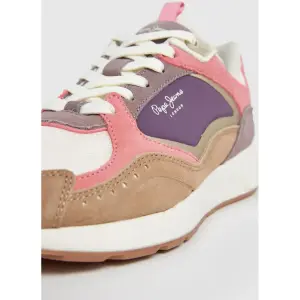 Sneakers Pepe Jeans Marlon Sports image-4