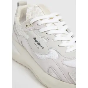 Damestrainers Pepe Jeans Winslo One image-4