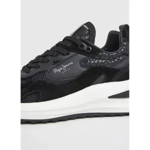 Damestrainers Pepe Jeans Winslo One image-4