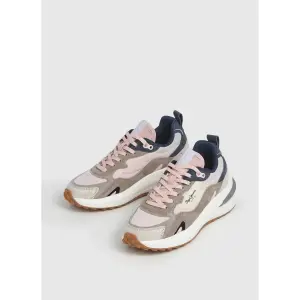Sneakers Pepe Jeans Winslo Serie image-2