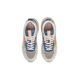Sneakers Pepe Jeans Winslo Serie image-1