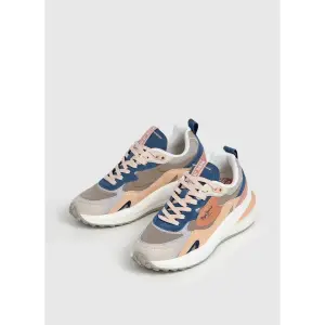 Sneakers Pepe Jeans Winslo Serie image-2