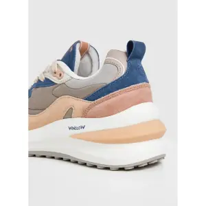 Sneakers Pepe Jeans Winslo Serie image-3